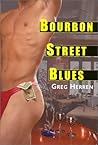Bourbon Street Blues by Greg Herren