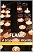 Flame (Leopardess, #1)