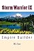 Storm Warrior IX: Empire Builder