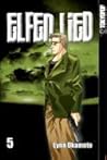 Elfen Lied 5 (Elfen Lied #9-10 omnibus) Elfen Lied 5 (Elfen Lied #9-10 omnibus)
