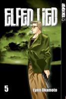 Elfen Lied 5 (Elfen Lied #9-10 omnibus)
