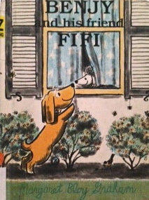 Benjy and His Friend Fifi