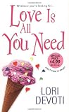 Love Is All You Need (Looking for Love #2)