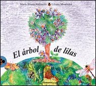 El árbol de lilas (Hardcover)