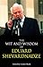 The Wit and Wisdom of Eduard Shevardnadze (Quotable Leaders, #8)