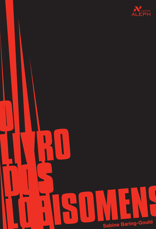 O Livro dos Lobisomens