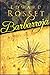 Barbarroja by Edward Rosset