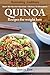 Nourishing traditions : Quinoa recipes for weight loss (50 healthy recipes + 10 Bonus desserts)