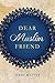 Dear Muslim Friend
