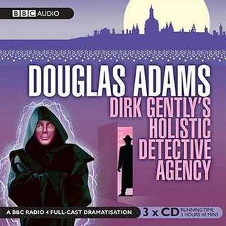 Dirk Gently's Holistic Detective Agency