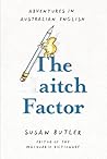 The Aitch Factor by Susan   Butler