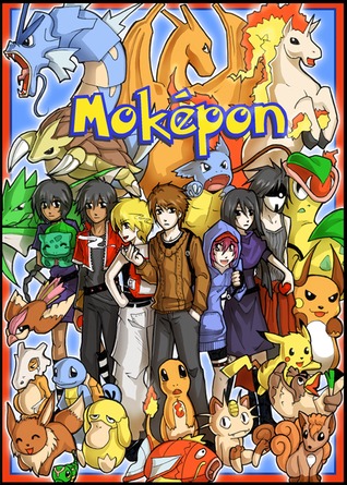 Mokepon