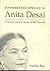 Postmodernist Approach to Anita Desai: A Socio-Cultural Study of Her Novels