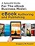 A Splendid Guide For the eBook Business Model by Gregory Powell