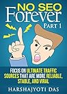 No Seo Forefever: Focus on Ultimate Traffic Sources That Are More Reliable, Stable And Viral No Seo Forefever: Focus on Ultimate Traffic Sources That Are More Reliable, Stable And Viral