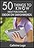 50 Things to Know About Publishing an eBook on Smashwords: Unlocking the World of eBook Publishing with Smashwords (50 Things to Know Becoming Series: ... Learning Skills, and Building Your Future)