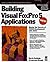Building Visual Foxpro 5 Applications by Barrie Sosinsky