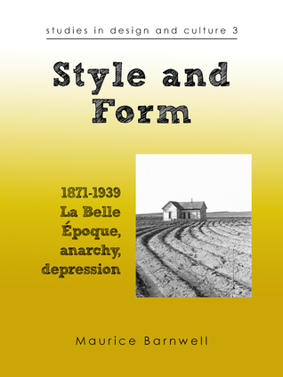 Studies in Design and Culture (3)
