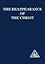 The Reappearance of the Christ by Alice A. Bailey