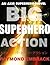 Big Superhero Action