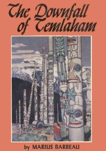 The Downfall of Temlaham