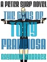 The Guns of Tony ...