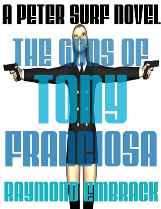The Guns of Tony Franciosa