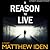 A Reason to Live (Marty Sin...