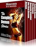 The Complete Demon Stories