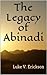 The Legacy of Abinadi