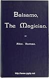 Balsamo, the Magician
