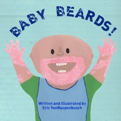 Baby Beards!