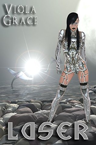 Laser (Terran Times Second Wave, #9)