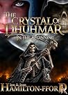 The Crystal of Dhuhmar (Rara Avis, #1)