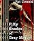 50 Shades of Gray Matter by Pat Connid