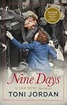 Nine Days by Toni Jordan
