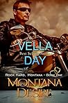 Montana Desire (Rock Hard, Montana, #1)