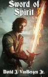 Sword of Spirit (Salvation of Solandeus #1)
