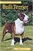 Pet Owner's Guide to the Bull Terrier