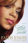 Keep The Faith by Faith Evans Keep The Faith by Faith Evans