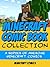 Minecraft Comic Book Collection: A Series of AWESOME Minecraft Comics