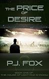 The Price of Desire by P.J. Fox