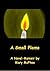 A Small Flame