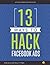 13 Ways to Hack Facebook Ads by Ryan Deiss