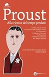 Alla ricerca del tempo perduto Book cover for Alla ricerca del tempo perduto