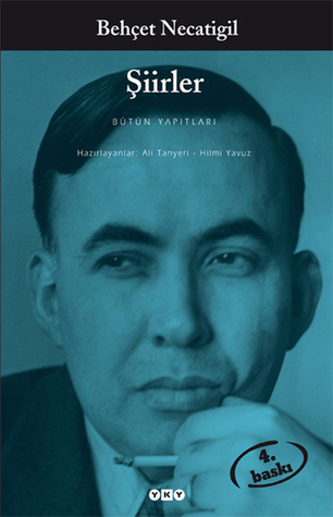 Şiirler (Paperback)