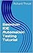 Selenium IDE Automation Tes...