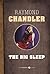 The Big Sleep (Philip Marlowe, #1)
