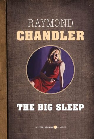 The Big Sleep
