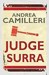 Judge Surra Judge Surra